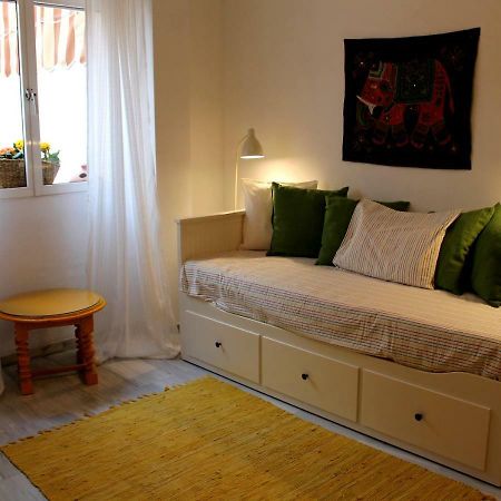 Apartamento Con Patio Cerca Mezquita قرطبة المظهر الخارجي الصورة