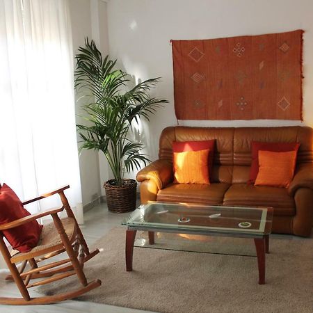 Apartamento Con Patio Cerca Mezquita قرطبة المظهر الخارجي الصورة