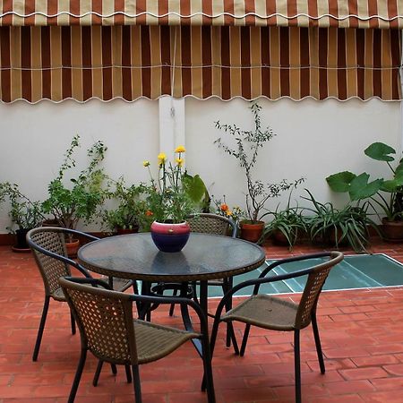 Apartamento Con Patio Cerca Mezquita قرطبة المظهر الخارجي الصورة