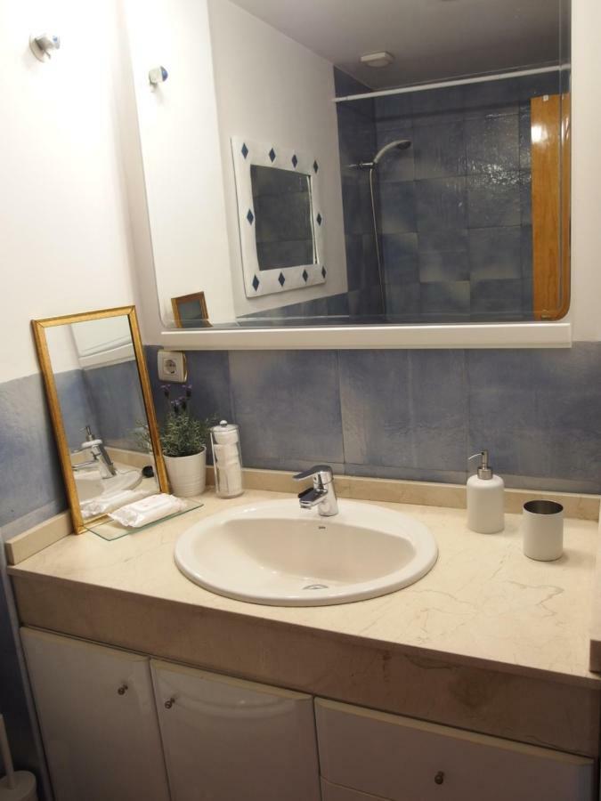 Apartamento Con Patio Cerca Mezquita قرطبة المظهر الخارجي الصورة