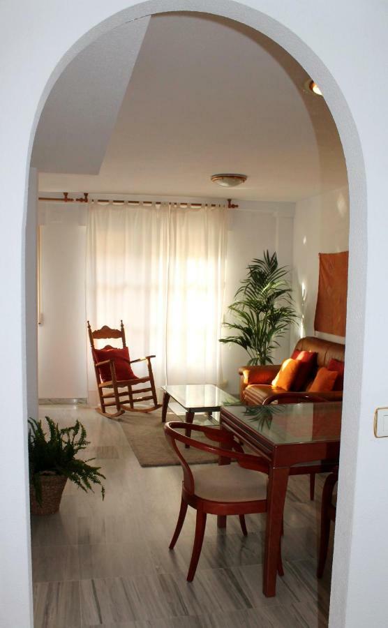 Apartamento Con Patio Cerca Mezquita قرطبة المظهر الخارجي الصورة