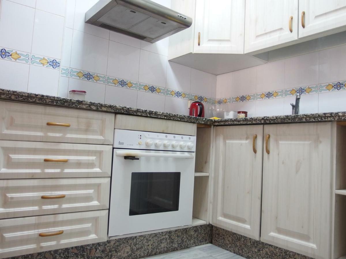 Apartamento Con Patio Cerca Mezquita قرطبة المظهر الخارجي الصورة
