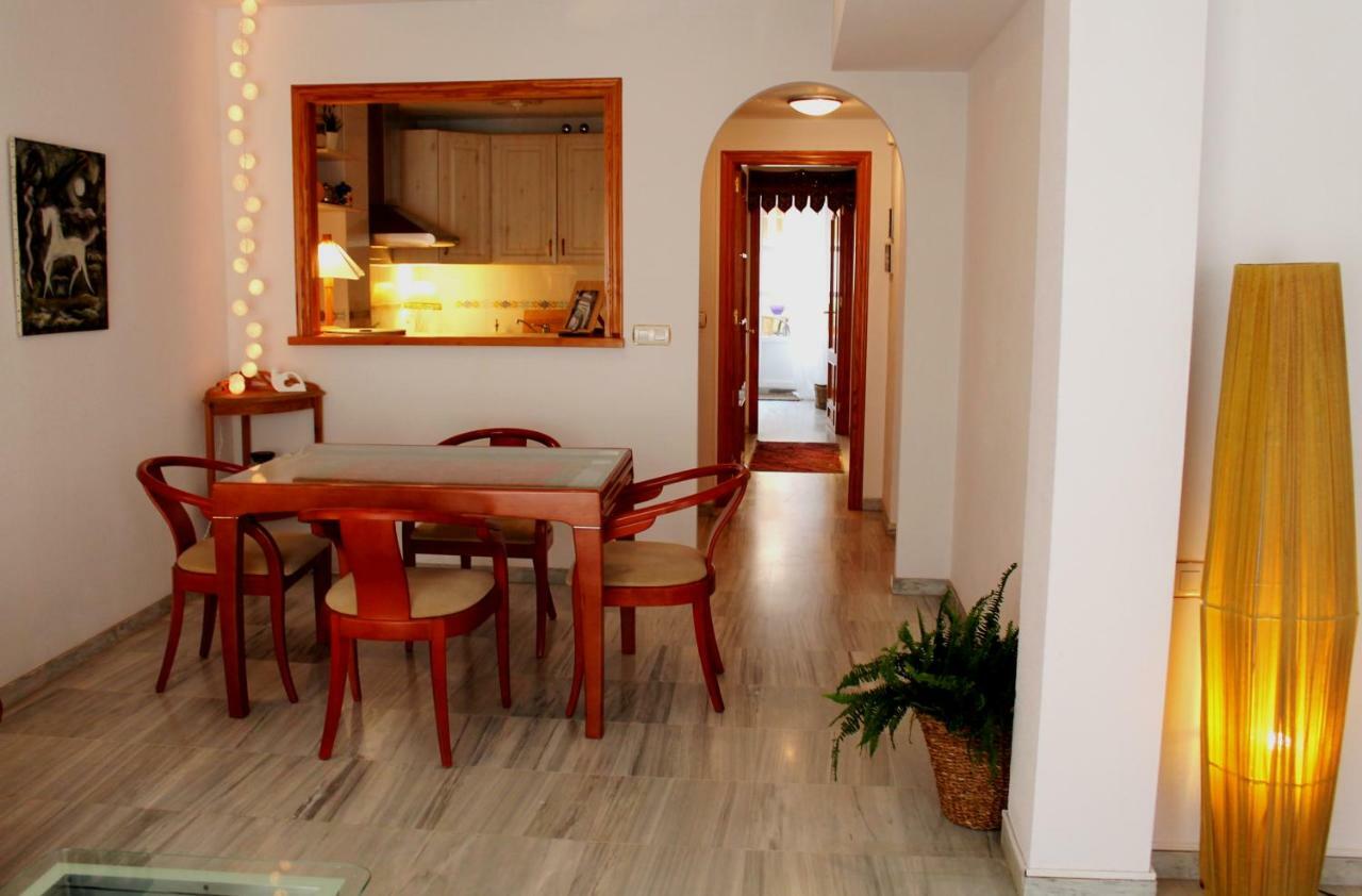 Apartamento Con Patio Cerca Mezquita قرطبة المظهر الخارجي الصورة