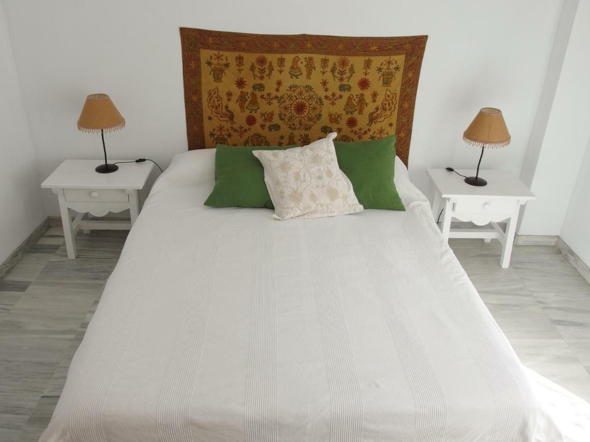 Apartamento Con Patio Cerca Mezquita قرطبة المظهر الخارجي الصورة