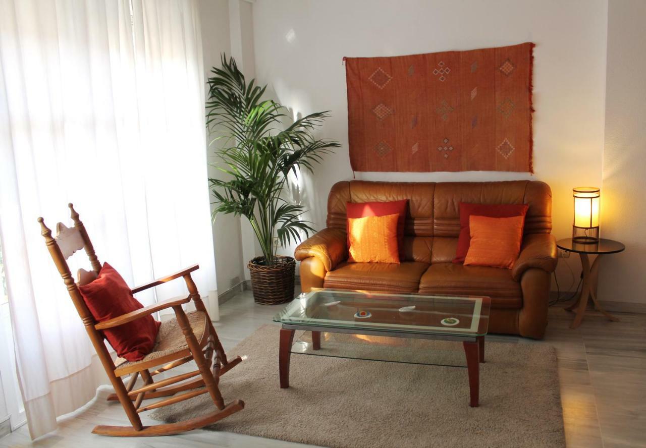 Apartamento Con Patio Cerca Mezquita قرطبة المظهر الخارجي الصورة
