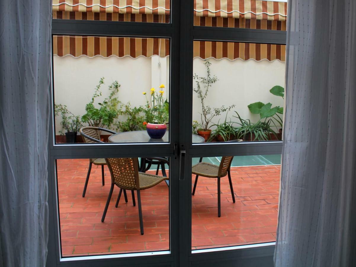 Apartamento Con Patio Cerca Mezquita قرطبة المظهر الخارجي الصورة