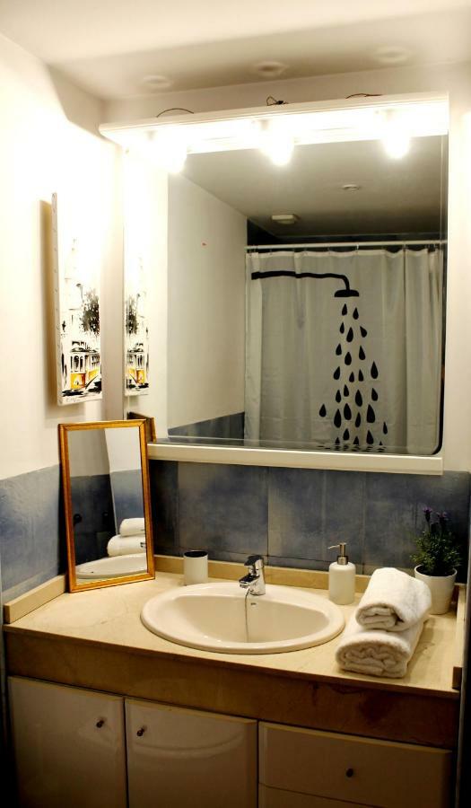 Apartamento Con Patio Cerca Mezquita قرطبة المظهر الخارجي الصورة