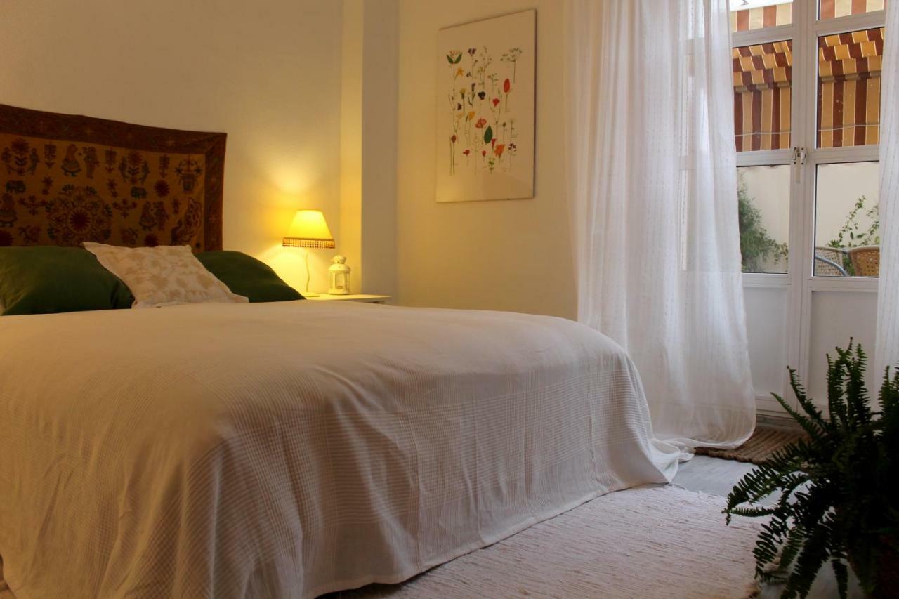 Apartamento Con Patio Cerca Mezquita قرطبة المظهر الخارجي الصورة