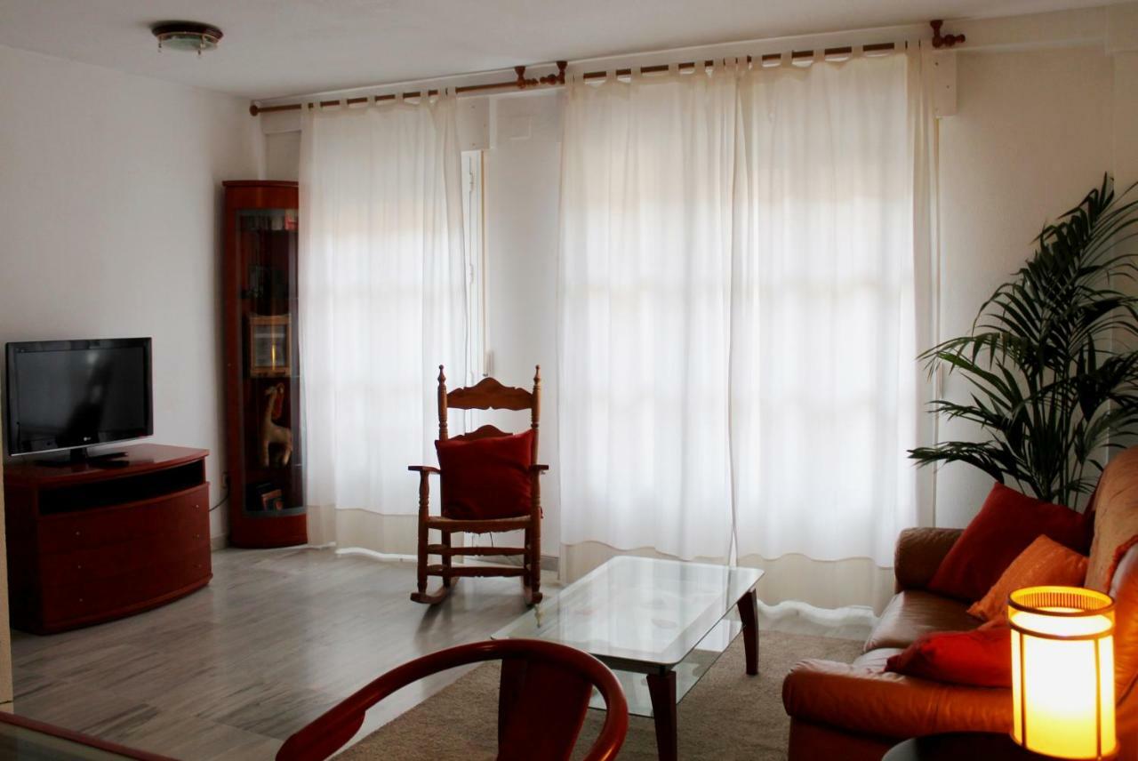 Apartamento Con Patio Cerca Mezquita قرطبة المظهر الخارجي الصورة