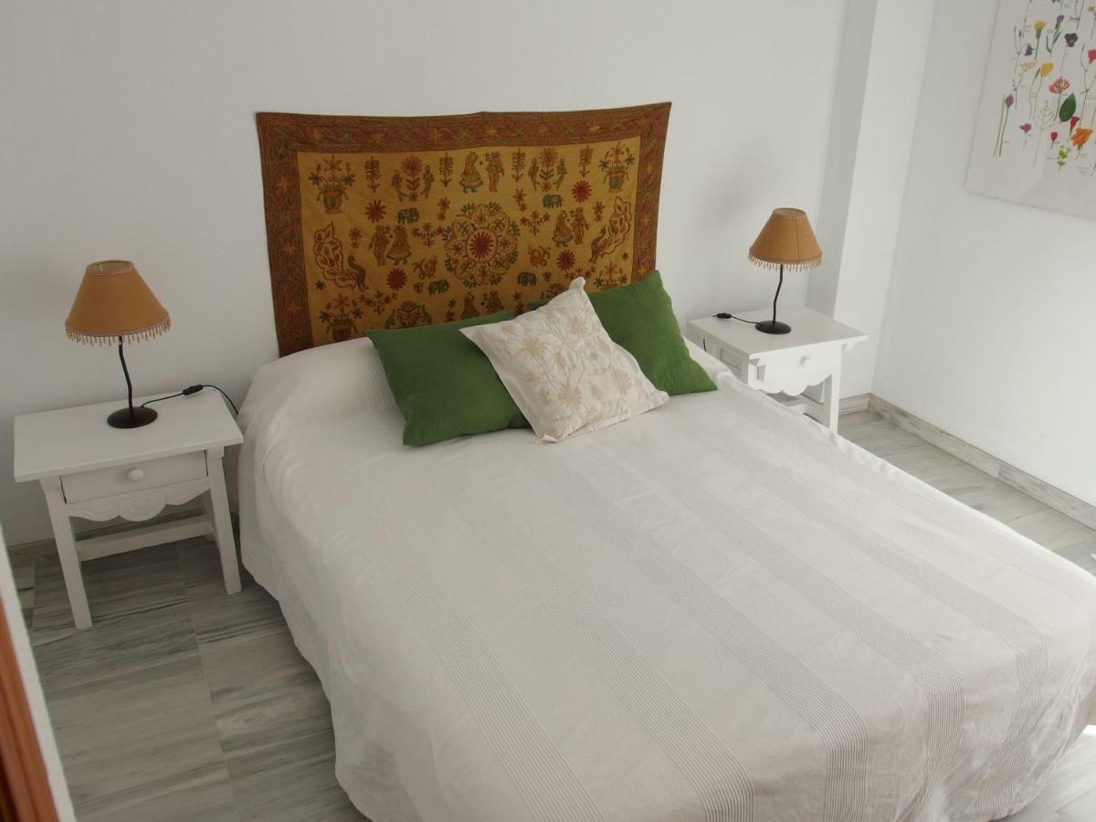 Apartamento Con Patio Cerca Mezquita قرطبة المظهر الخارجي الصورة