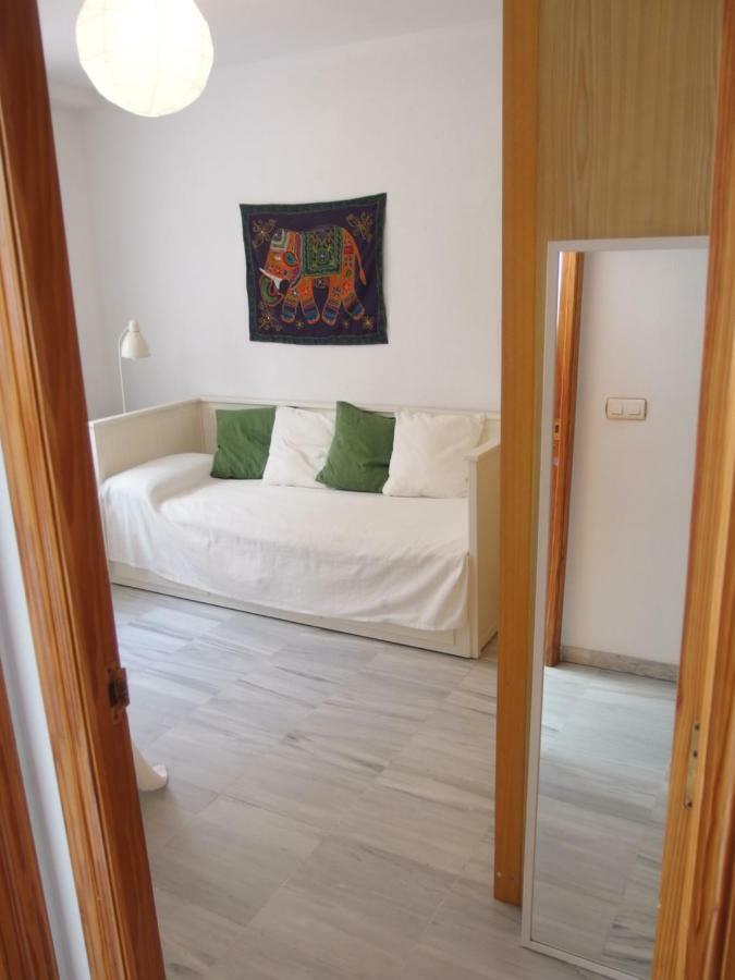 Apartamento Con Patio Cerca Mezquita قرطبة المظهر الخارجي الصورة