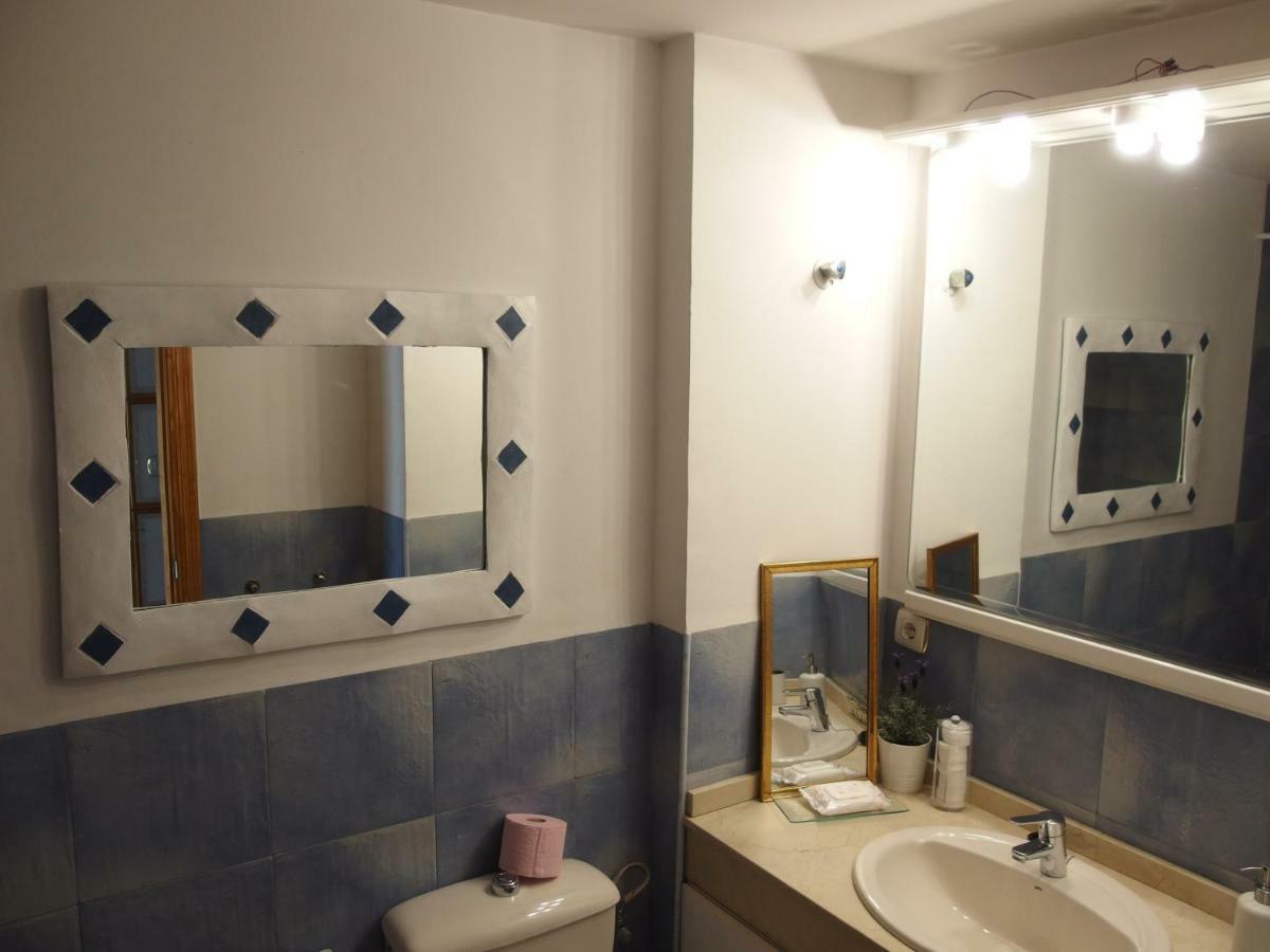 Apartamento Con Patio Cerca Mezquita قرطبة المظهر الخارجي الصورة