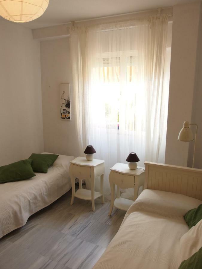 Apartamento Con Patio Cerca Mezquita قرطبة المظهر الخارجي الصورة