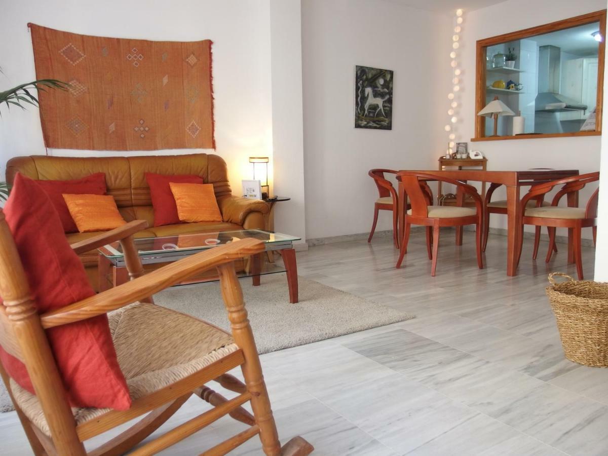 Apartamento Con Patio Cerca Mezquita قرطبة المظهر الخارجي الصورة