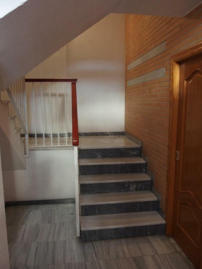 Apartamento Con Patio Cerca Mezquita قرطبة المظهر الخارجي الصورة