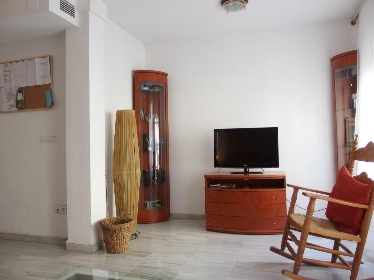 Apartamento Con Patio Cerca Mezquita قرطبة المظهر الخارجي الصورة