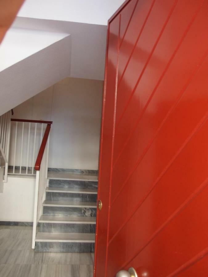 Apartamento Con Patio Cerca Mezquita قرطبة المظهر الخارجي الصورة